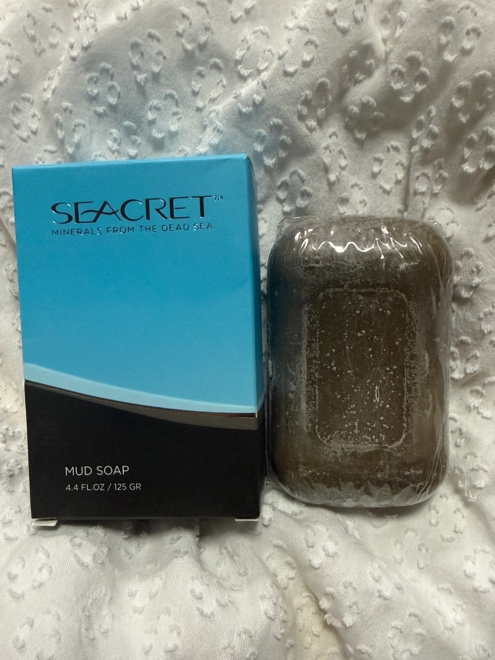 Seacret Mud Soap - Picture 5 of 6